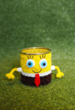 Pojemnik na kredki SpongeBob - obrazek 3
