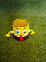 Pojemnik na kredki SpongeBob - obrazek 2