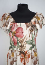 Włoska Sukienka Boho – NEW COLLECTION - obrazek 4