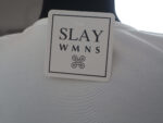 Elegancka Bluzka SLAY – Minimalizm i Klasyka - obrazek 4