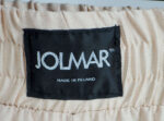 Lekkie Spodnie Szerokie z Gumką – JOLMAR (Produkt Polski) - obrazek 4