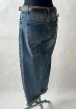STYLOWE SPODNIE JEANSOWE MOM FIT ✨ - obrazek 4